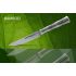  Нож кухонный "Samura Bamboo" для стейка 110 мм, AUS-8