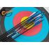 Стрела лучная фибергласс Centershot Sonic 28", Parabolic 3"